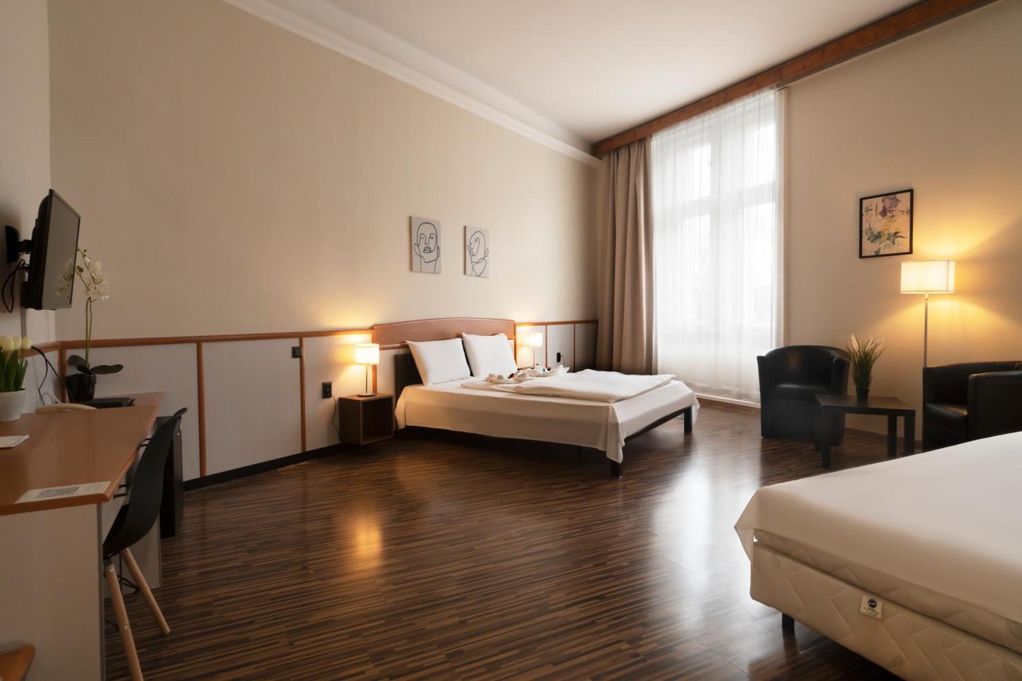 Korona Hotel Nyíregyháza Εξωτερικό φωτογραφία
