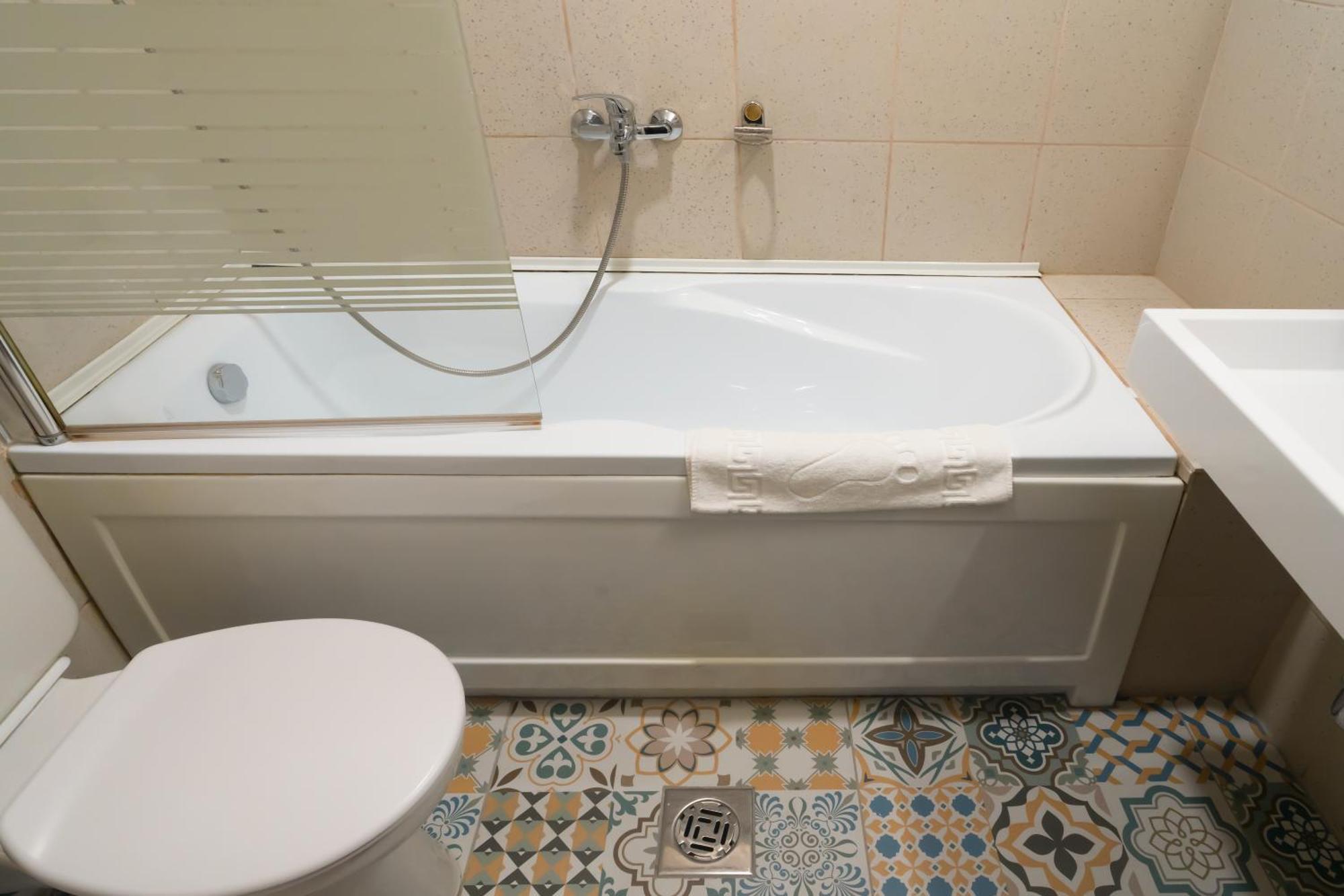 Korona Hotel Nyíregyháza Εξωτερικό φωτογραφία