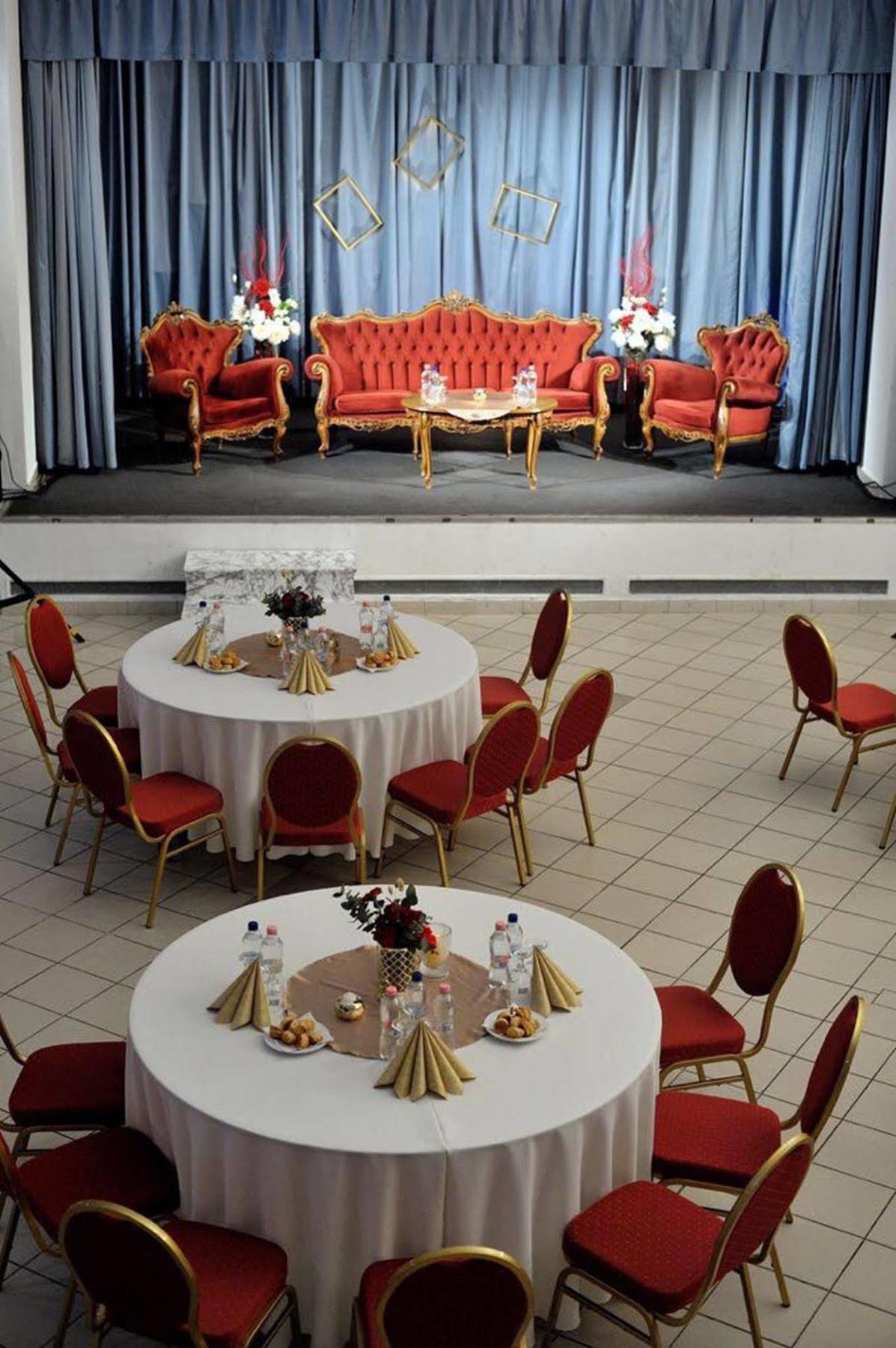 Korona Hotel Nyíregyháza Εξωτερικό φωτογραφία