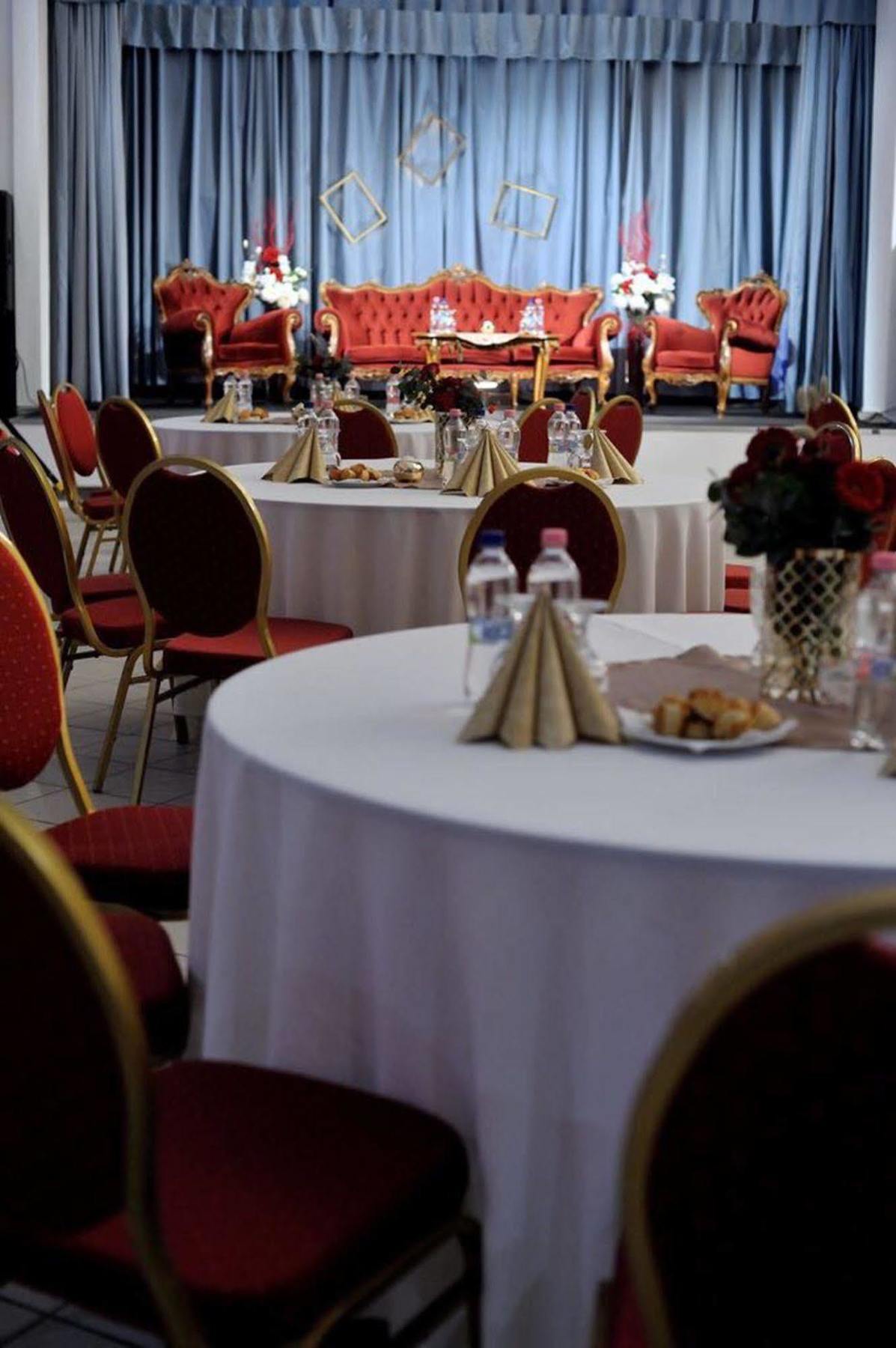 Korona Hotel Nyíregyháza Εξωτερικό φωτογραφία
